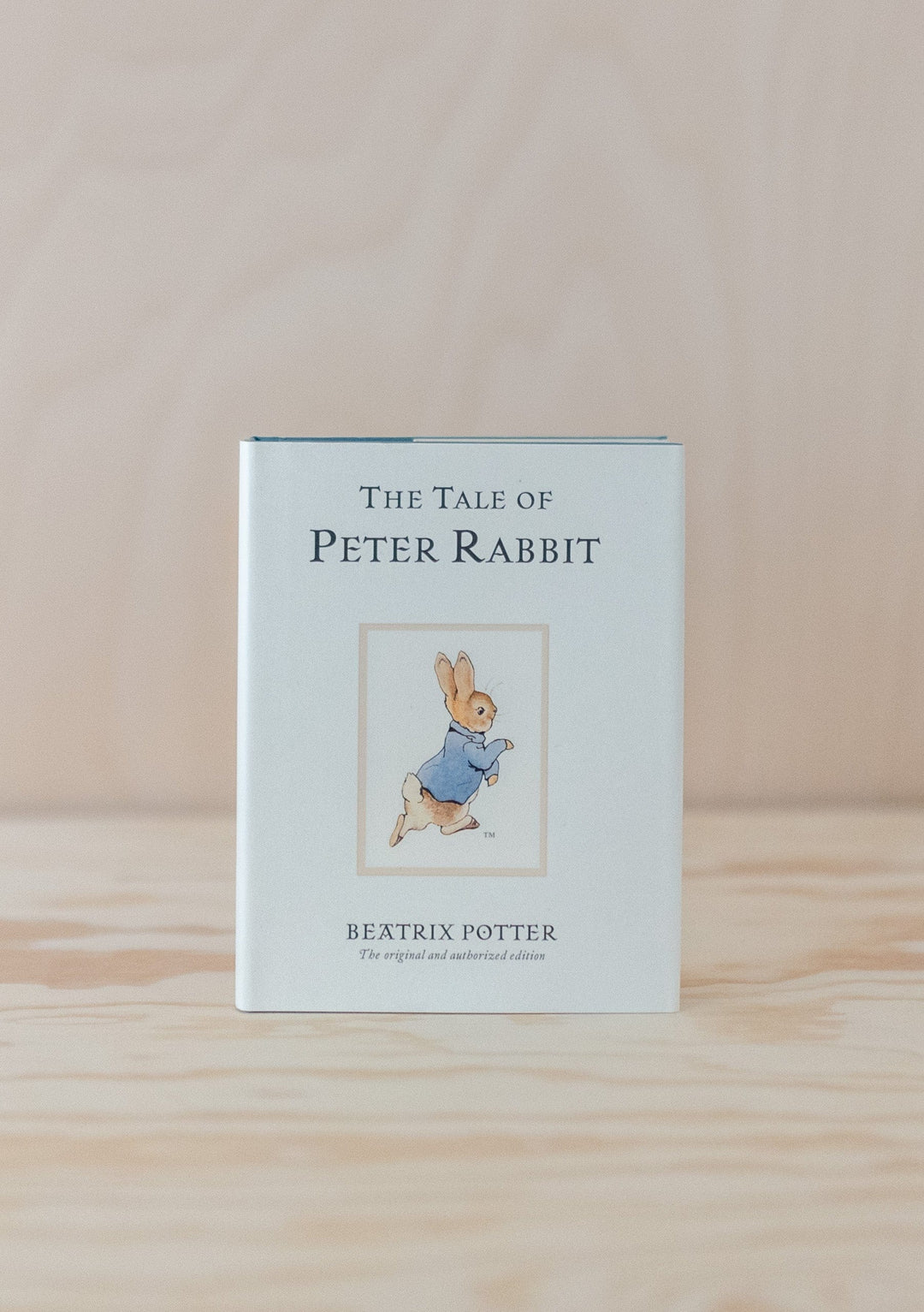 The Tale of Peter Rabbit - TBCo