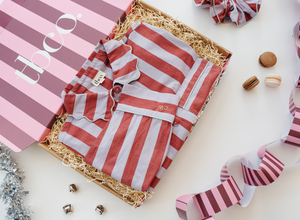 La boutique de Noël