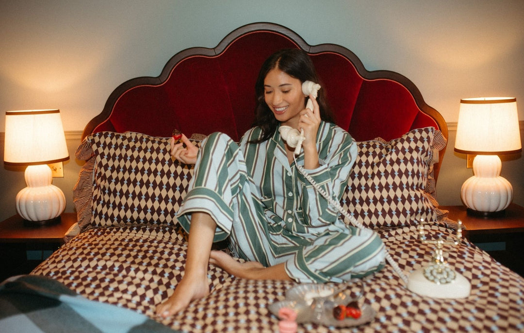 Home for the Holidays: Get Your Home Guest-Ready with Cosy TBCo Pieces