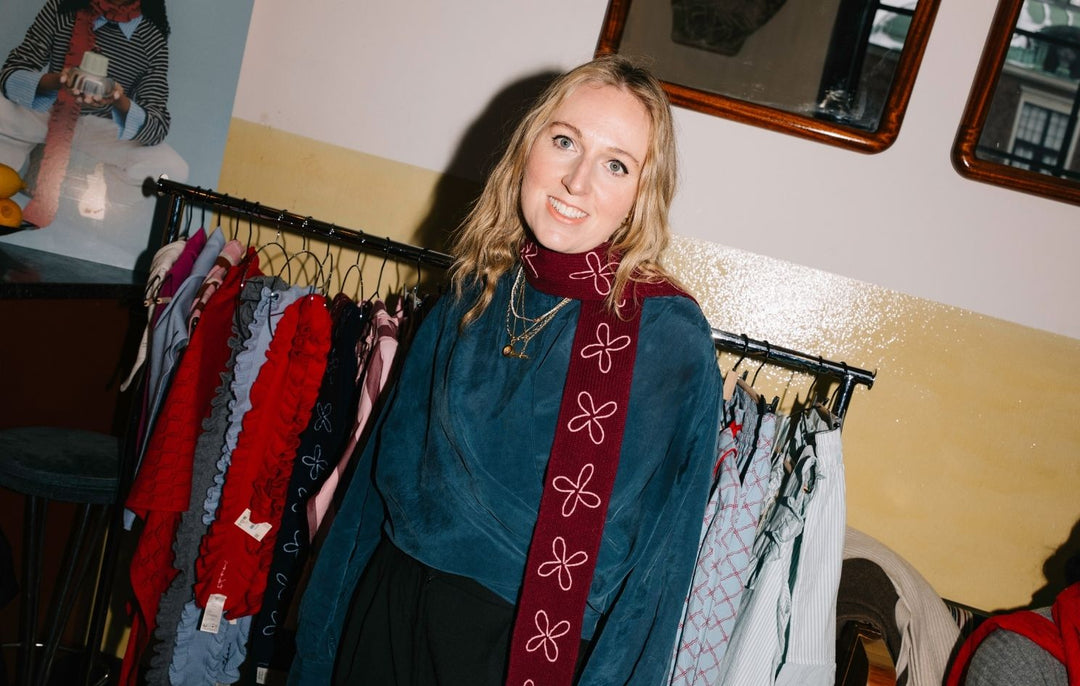 TBCo at Copenhagen Fashion Week