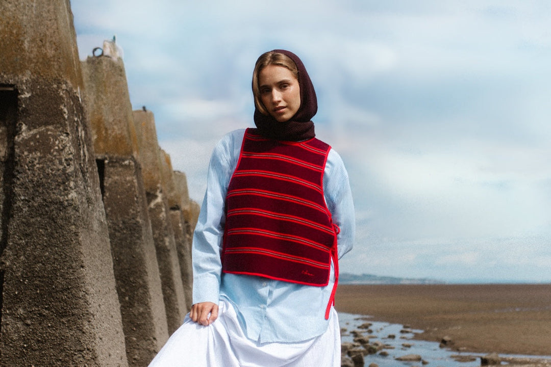 Knitwear