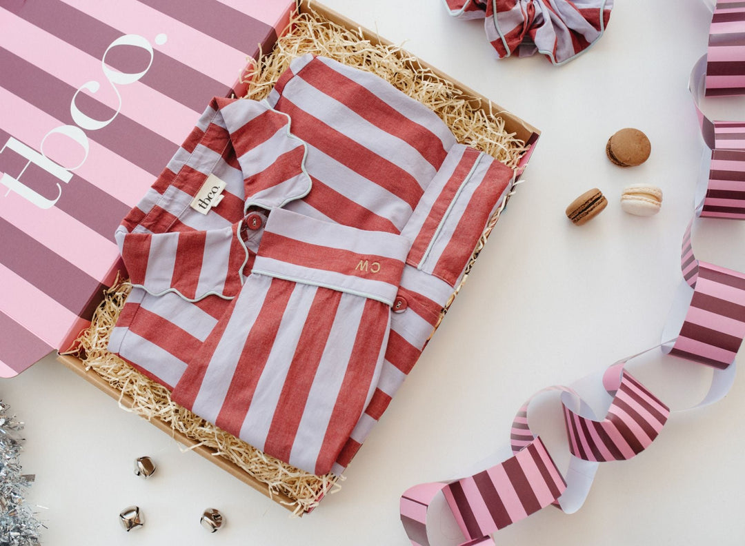 Christmas Gift Edit