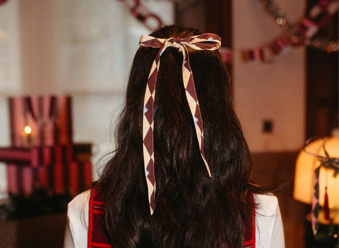Scrunchies & Bows