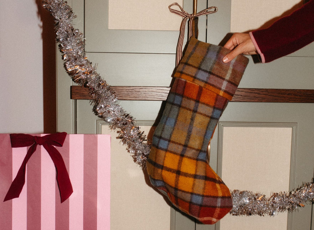 Christmas Stockings