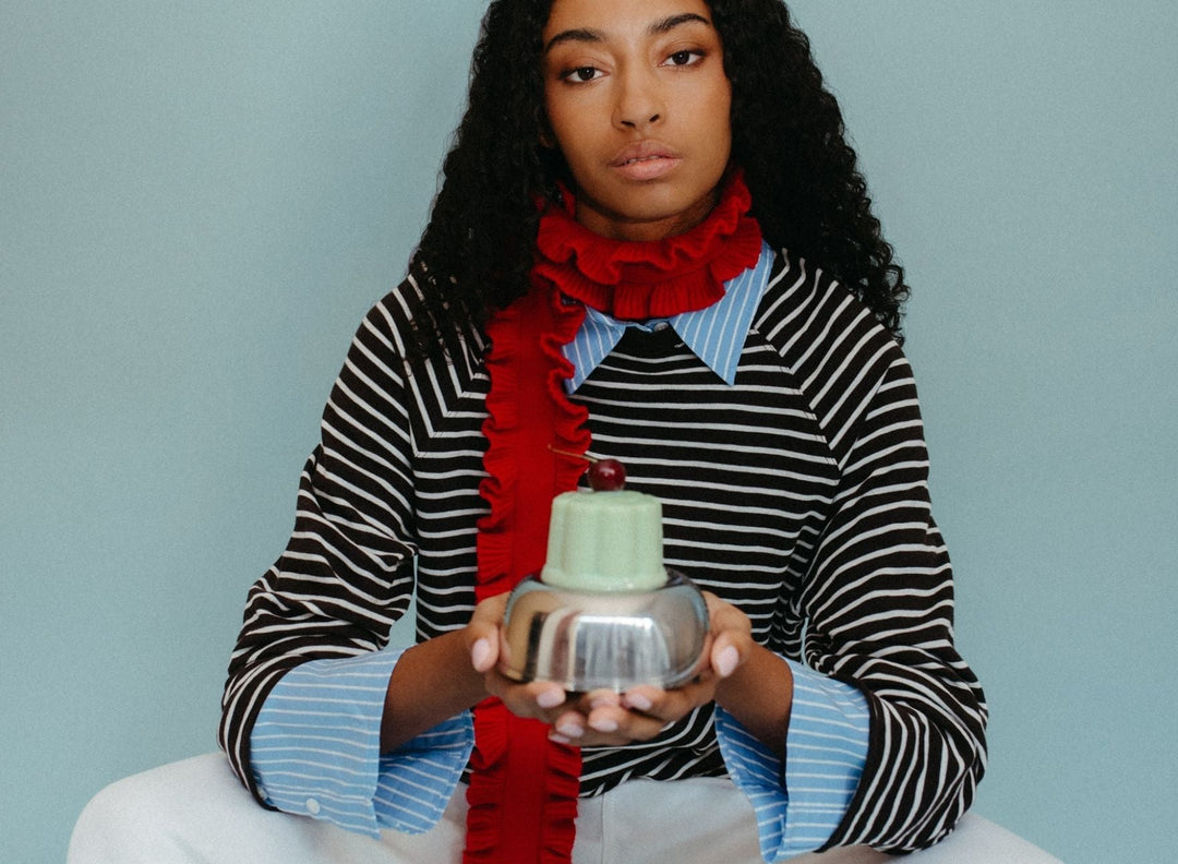 Triangle & Skinny Scarves