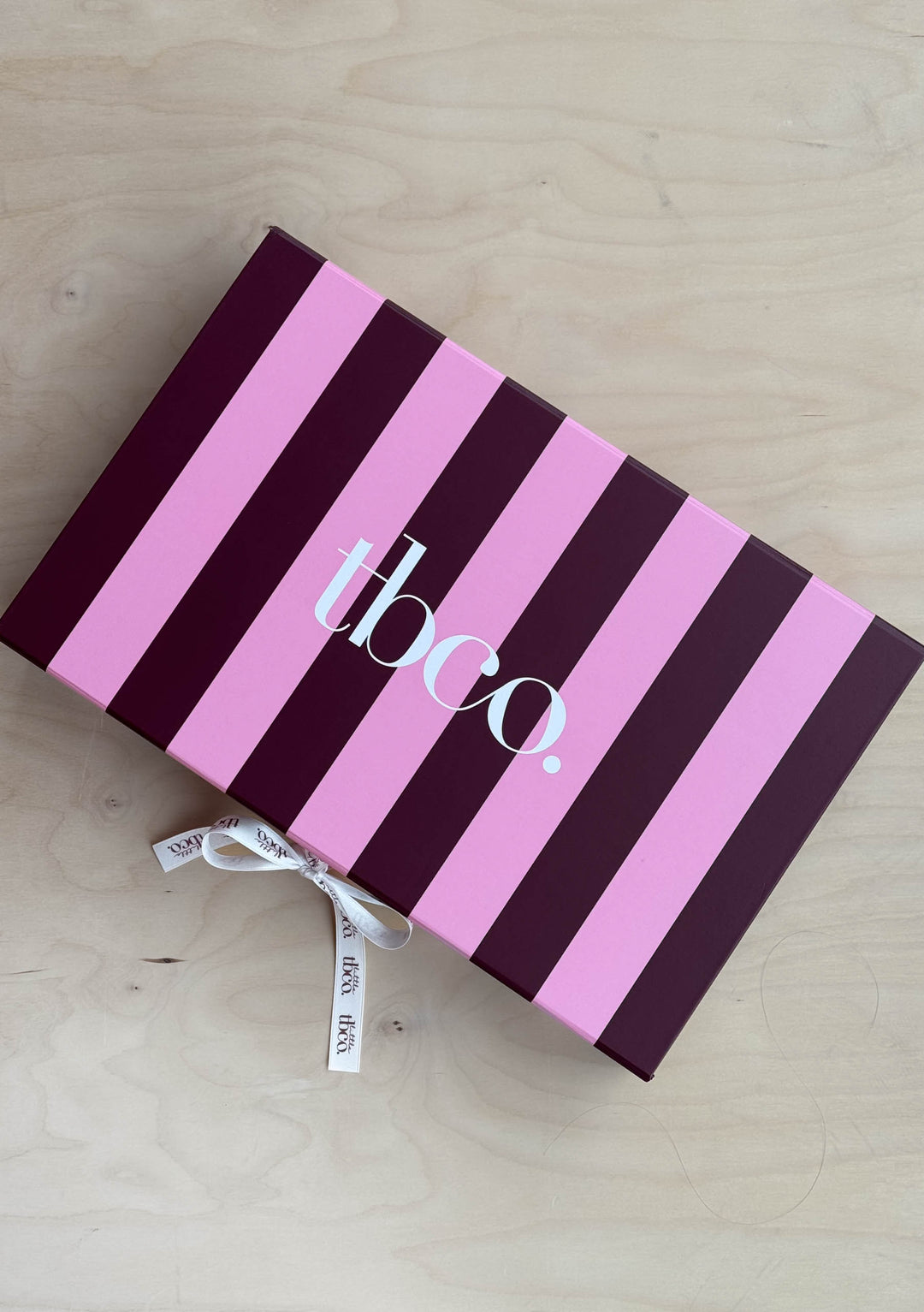 Coffret cadeau pour elle 
