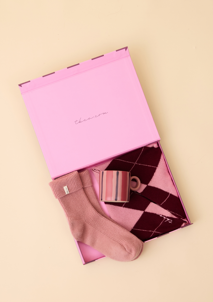 Accessories Gift Box