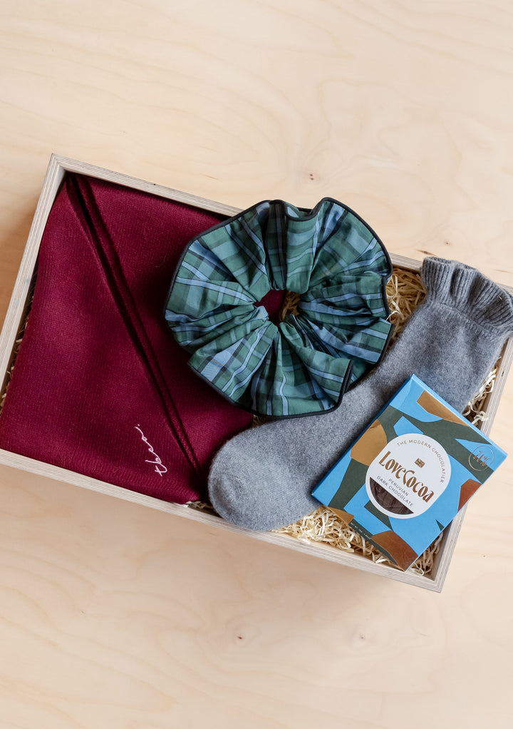 Coffret Cadeau Accessoires 
