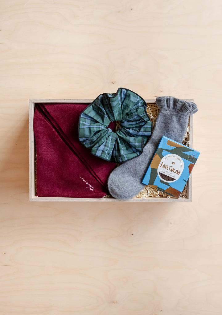 Coffret Cadeau Accessoires 