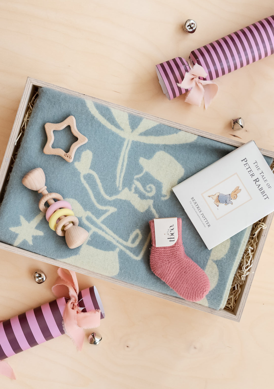Baby Gift Box