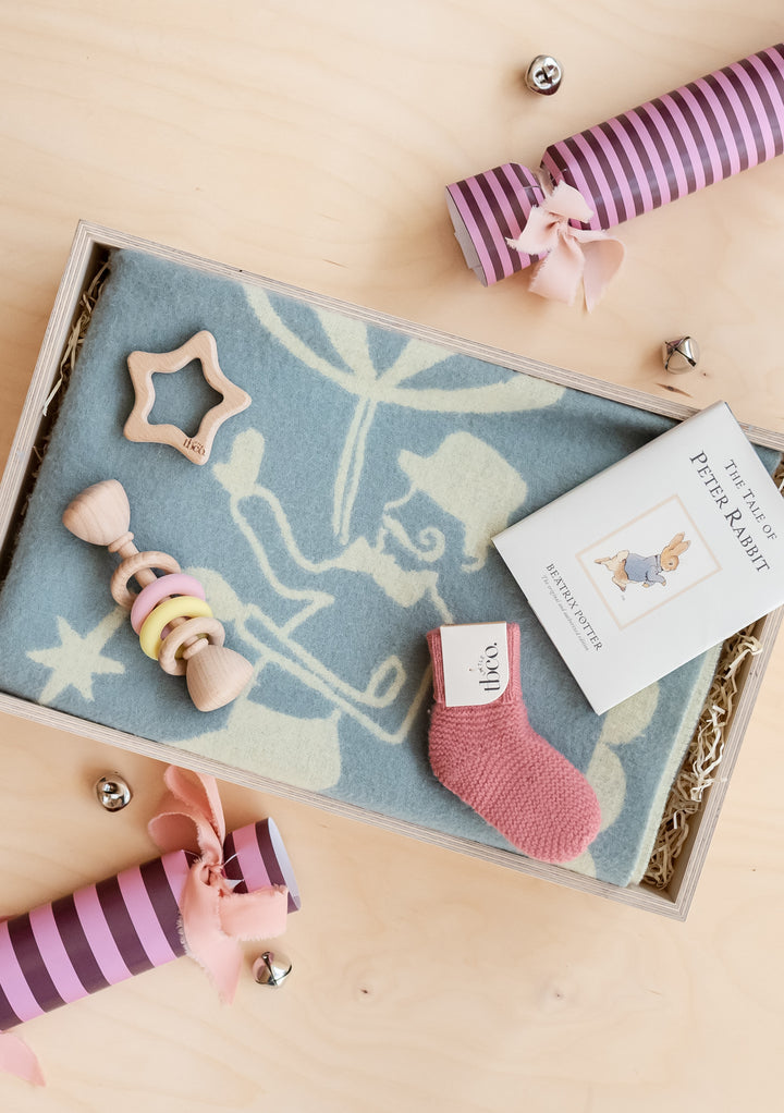 Baby Gift Box
