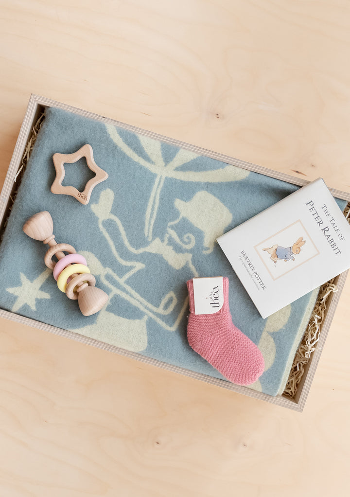 Baby Gift Box
