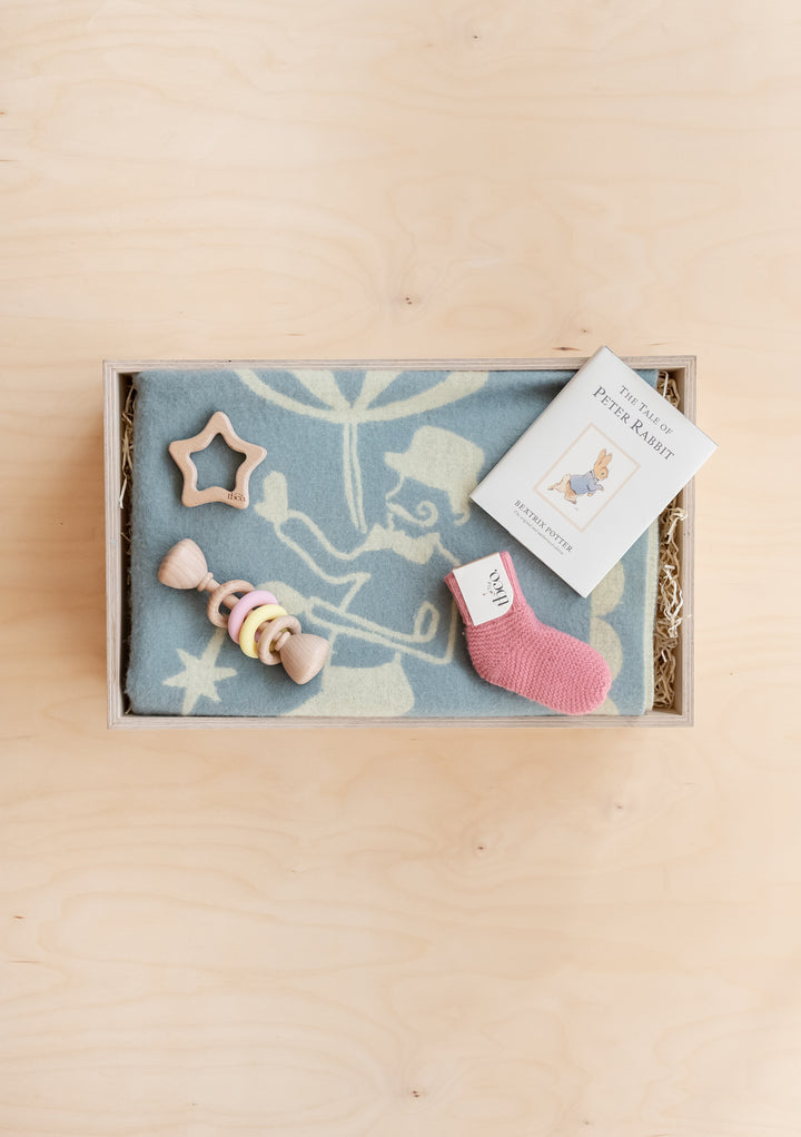 Baby Gift Box