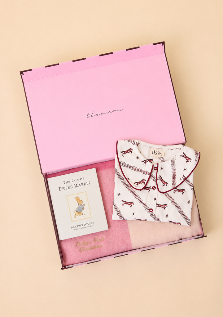 Baby Gift Box