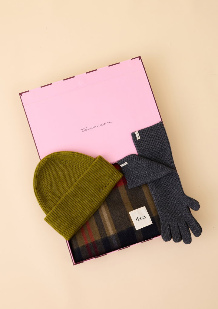 Geschenkbox für Sie 