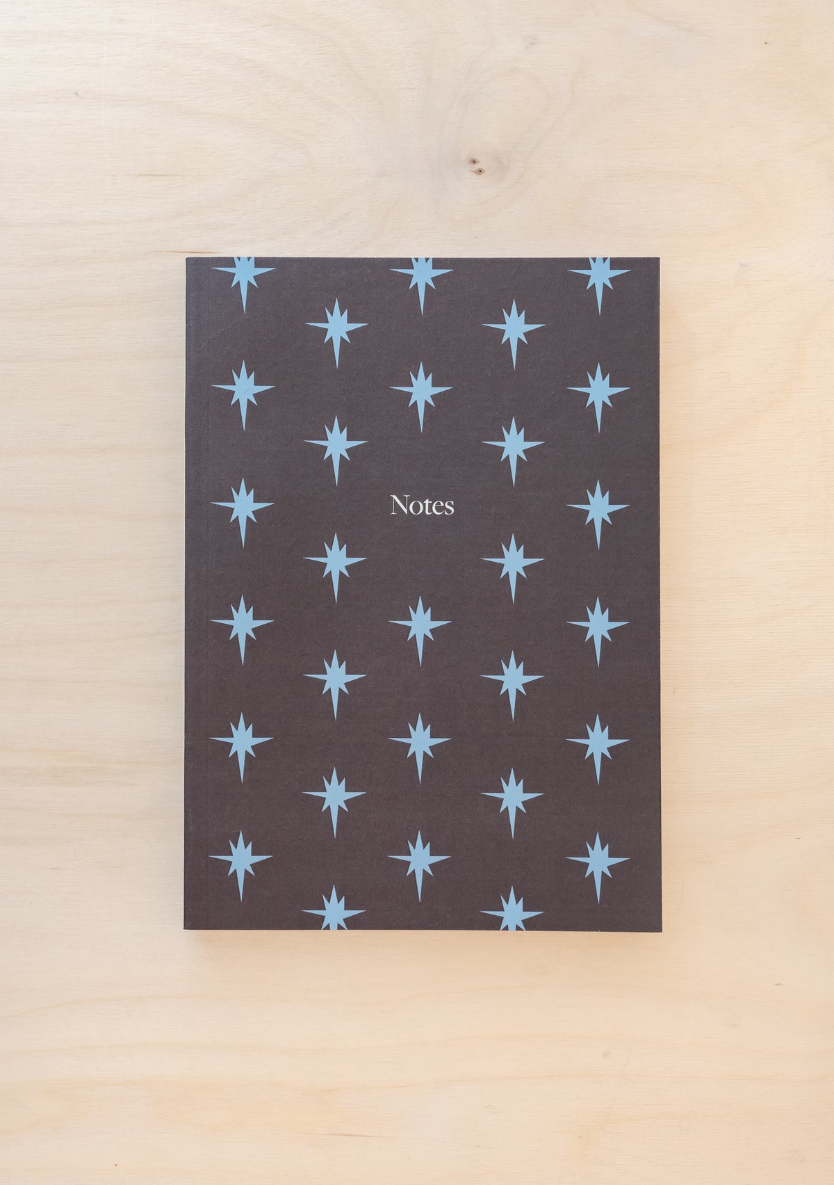 Blue Celestial Notebook – TBCo