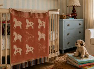 Baby Blankets