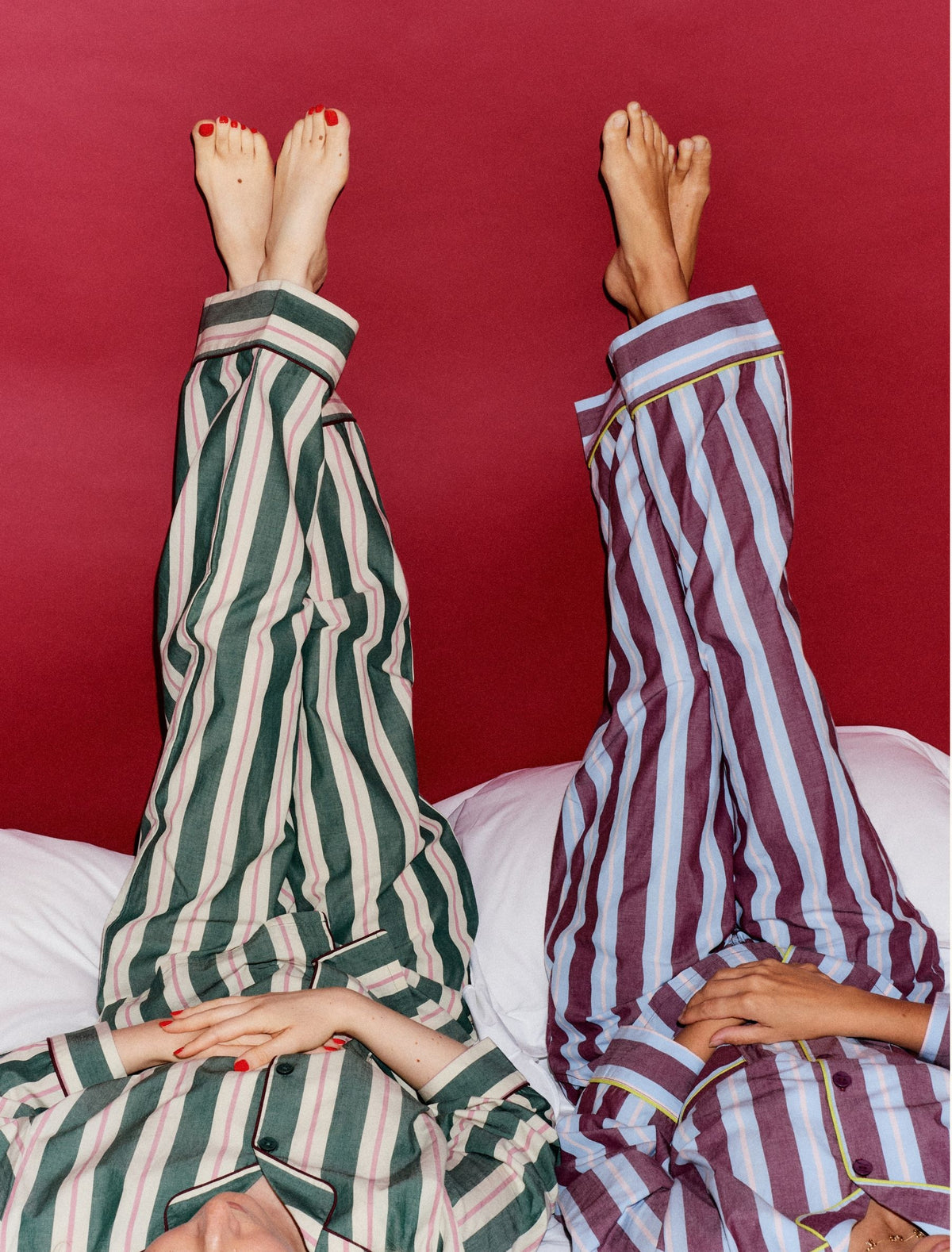 Tbco Pyjamas TBCo x Glassette