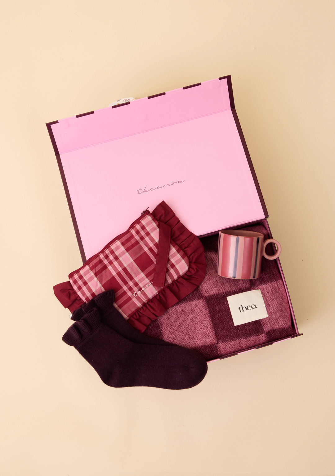 Build Your Own Ultimate Gift Box