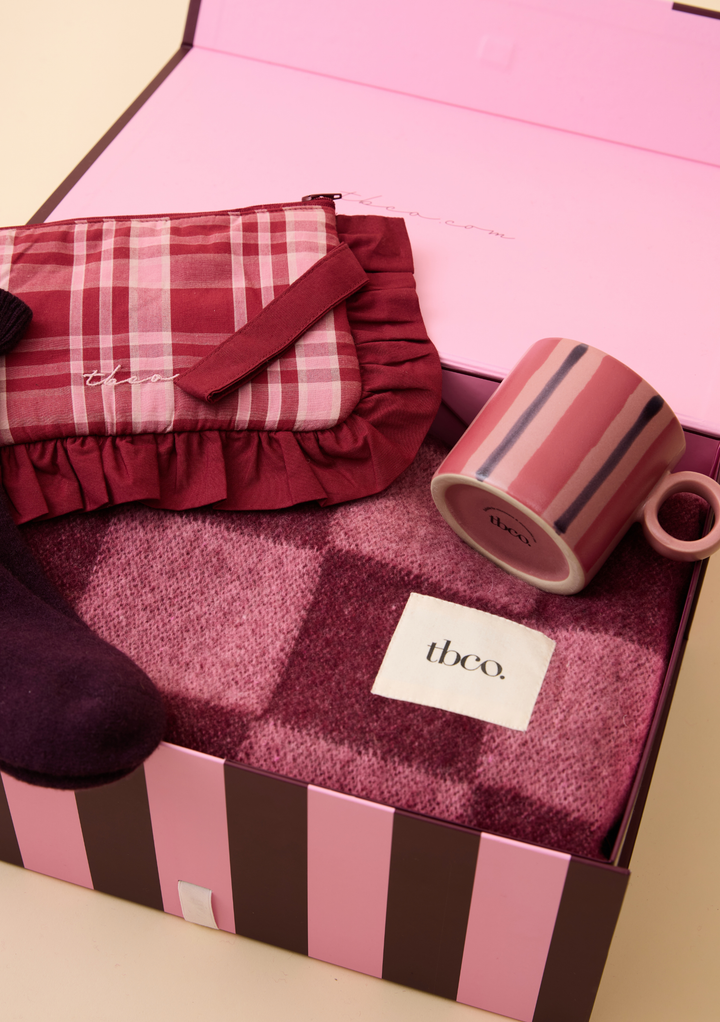Build Your Own Ultimate Gift Box